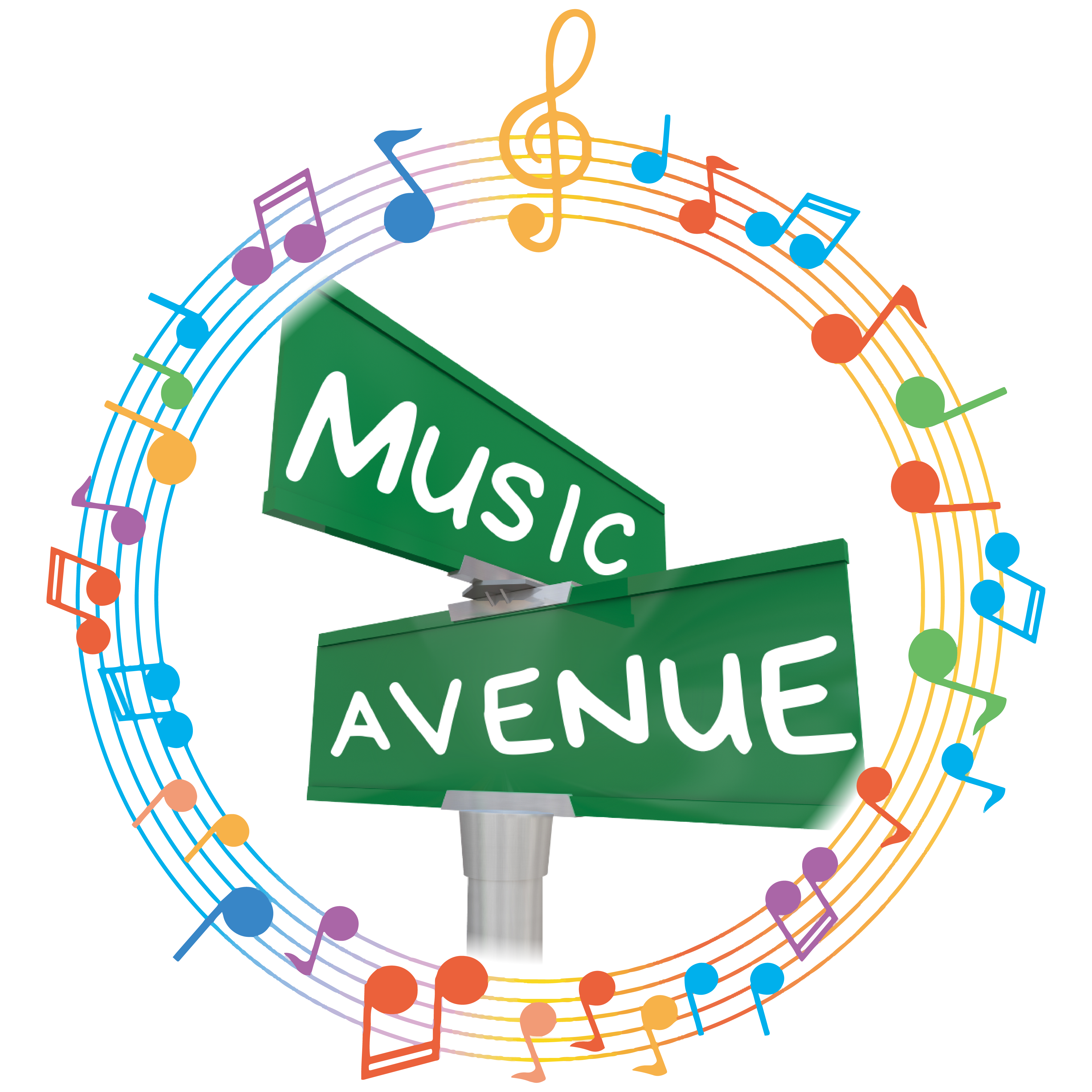 Music Avenue, Inc.